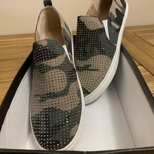 Fashion Sneaker Shoes